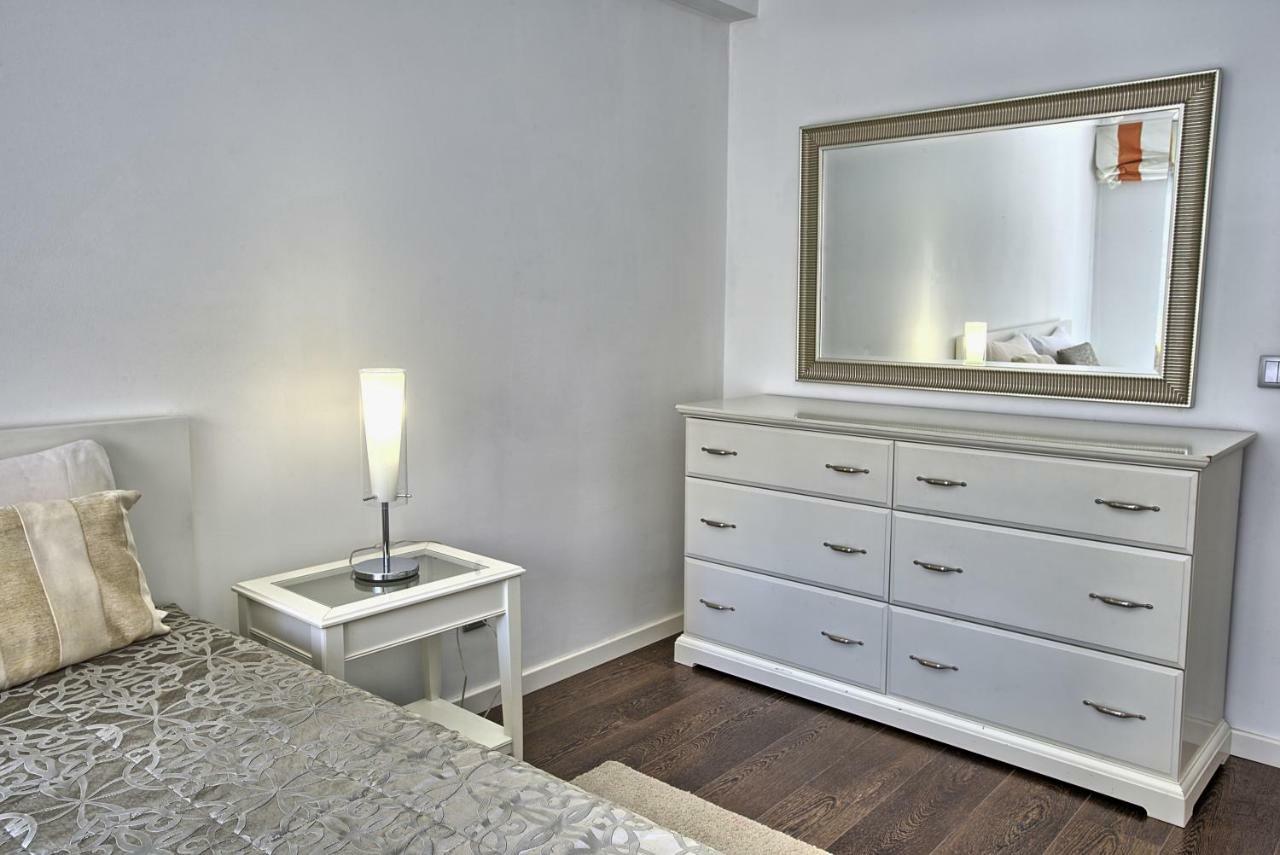 Myplace Lisbon - Areeiro Exterior photo