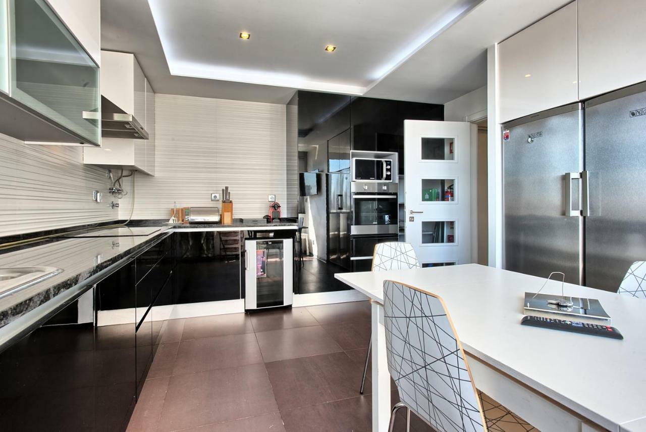 Myplace Lisbon - Areeiro Exterior photo