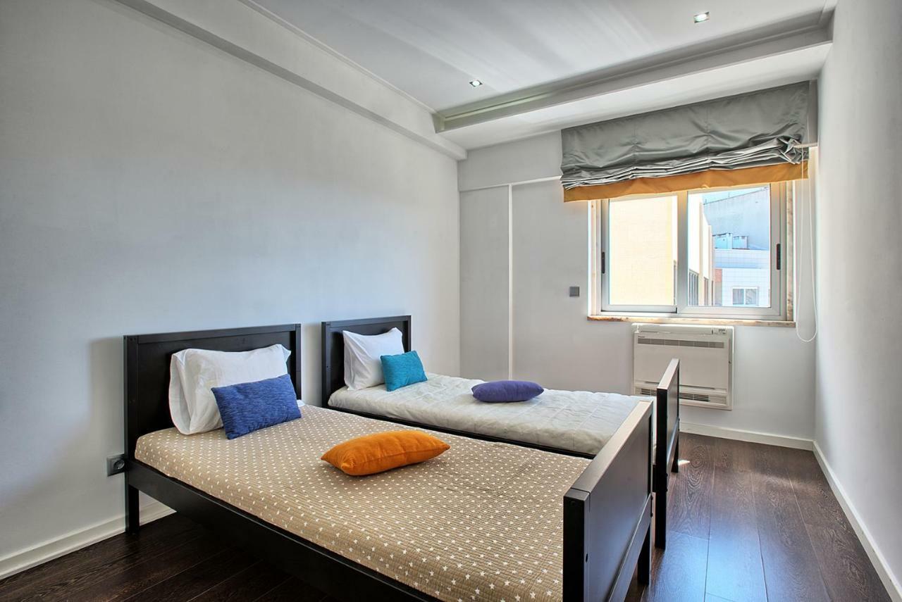 Myplace Lisbon - Areeiro Exterior photo